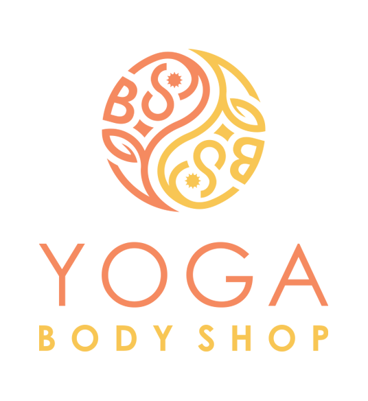 Yoga Body Shop